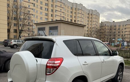 Toyota RAV4, 2010 год, 1 420 000 рублей, 4 фотография