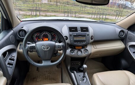 Toyota RAV4, 2010 год, 1 420 000 рублей, 12 фотография