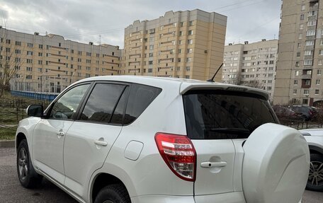 Toyota RAV4, 2010 год, 1 420 000 рублей, 5 фотография