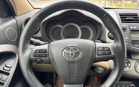 Toyota RAV4, 2010 год, 1 420 000 рублей, 14 фотография