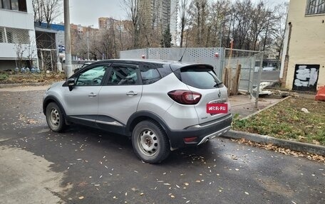 Renault Kaptur I рестайлинг, 2019 год, 1 700 000 рублей, 3 фотография