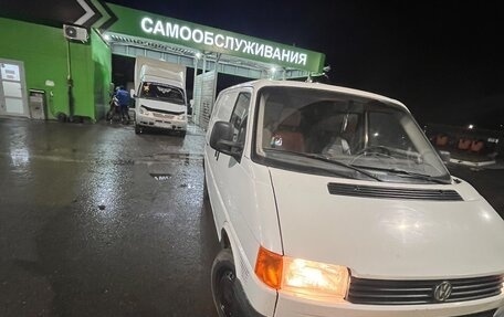 Volkswagen Transporter T4, 2001 год, 755 000 рублей, 10 фотография