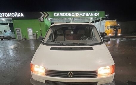 Volkswagen Transporter T4, 2001 год, 755 000 рублей, 7 фотография