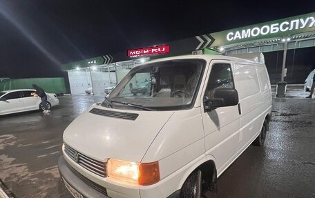 Volkswagen Transporter T4, 2001 год, 755 000 рублей, 8 фотография