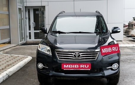 Toyota RAV4, 2012 год, 1 799 000 рублей, 2 фотография