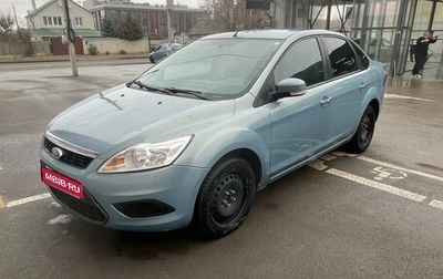 Ford Focus II рестайлинг, 2009 год, 500 000 рублей, 1 фотография