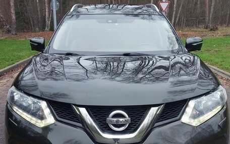 Nissan X-Trail, 2015 год, 1 950 000 рублей, 1 фотография