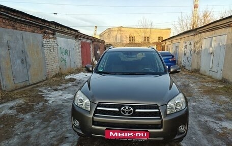 Toyota RAV4, 2009 год, 1 500 000 рублей, 1 фотография