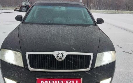 Skoda Octavia, 2006 год, 700 000 рублей, 1 фотография