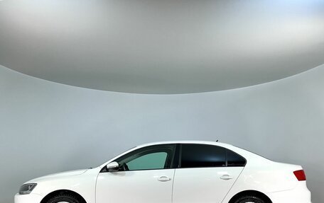 Volkswagen Jetta VI, 2012 год, 1 049 000 рублей, 8 фотография