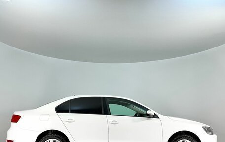 Volkswagen Jetta VI, 2012 год, 1 049 000 рублей, 4 фотография