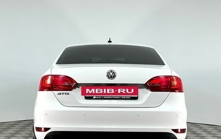 Volkswagen Jetta VI, 2012 год, 1 049 000 рублей, 6 фотография