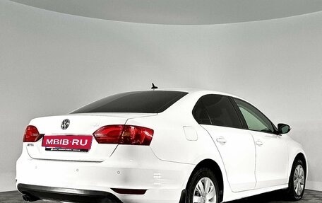 Volkswagen Jetta VI, 2012 год, 1 049 000 рублей, 5 фотография