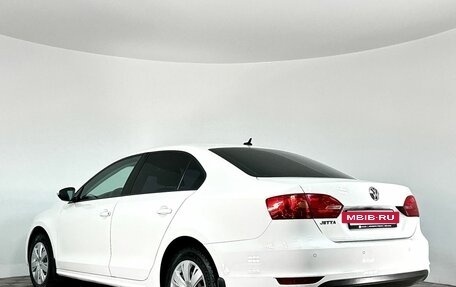 Volkswagen Jetta VI, 2012 год, 1 049 000 рублей, 7 фотография