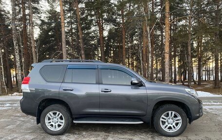 Toyota Land Cruiser Prado 150 рестайлинг 2, 2013 год, 3 450 000 рублей, 4 фотография