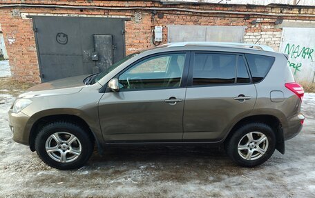 Toyota RAV4, 2009 год, 1 500 000 рублей, 8 фотография