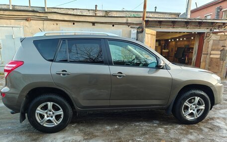 Toyota RAV4, 2009 год, 1 500 000 рублей, 14 фотография