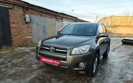 Toyota RAV4, 2009 год, 1 500 000 рублей, 3 фотография