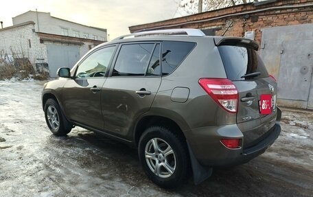 Toyota RAV4, 2009 год, 1 500 000 рублей, 9 фотография