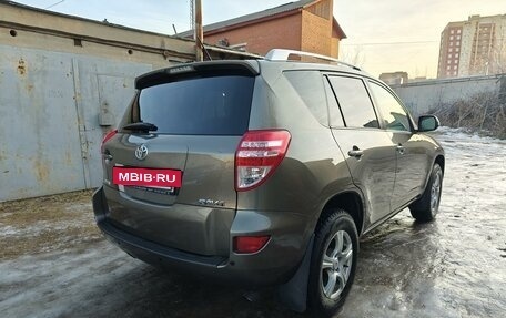 Toyota RAV4, 2009 год, 1 500 000 рублей, 13 фотография