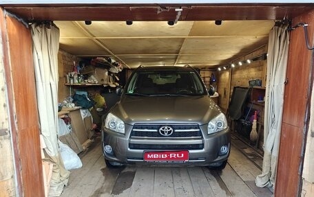 Toyota RAV4, 2009 год, 1 500 000 рублей, 5 фотография