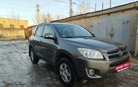 Toyota RAV4, 2009 год, 1 500 000 рублей, 16 фотография