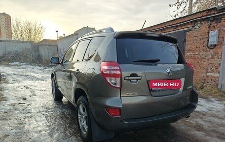 Toyota RAV4, 2009 год, 1 500 000 рублей, 10 фотография