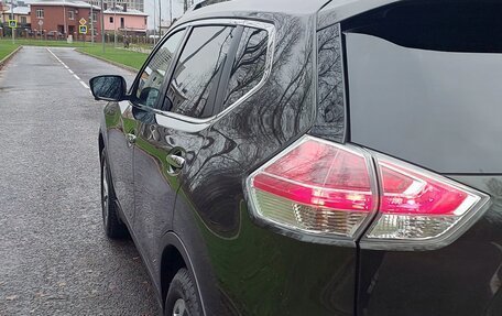 Nissan X-Trail, 2015 год, 1 950 000 рублей, 13 фотография