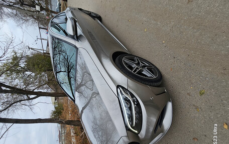 Mercedes-Benz C-Класс, 2019 год, 3 800 000 рублей, 3 фотография