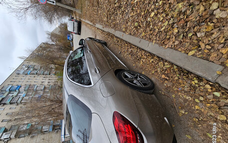 Mercedes-Benz C-Класс, 2019 год, 3 800 000 рублей, 11 фотография