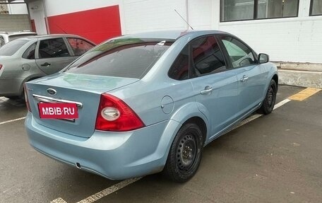 Ford Focus II рестайлинг, 2009 год, 500 000 рублей, 3 фотография