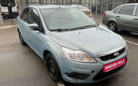 Ford Focus II рестайлинг, 2009 год, 500 000 рублей, 2 фотография