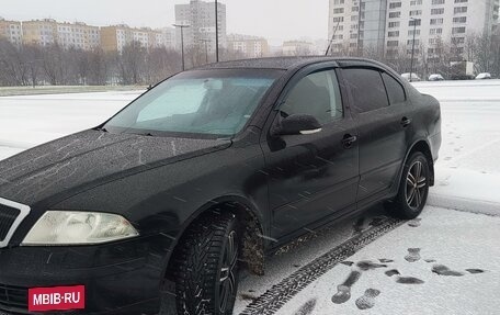 Skoda Octavia, 2006 год, 700 000 рублей, 7 фотография