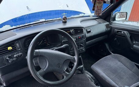 Volkswagen Golf III, 1993 год, 150 000 рублей, 7 фотография