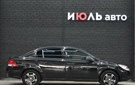 Opel Astra H, 2012 год, 740 000 рублей, 9 фотография