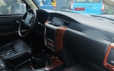 Nissan Patrol, 2008 год, 2 250 000 рублей, 1 фотография