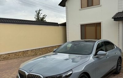 BMW 5 серия, 2023 год, 8 850 000 рублей, 1 фотография