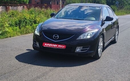 Mazda 6, 2007 год, 958 000 рублей, 1 фотография