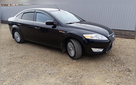 Ford Mondeo IV, 2010 год, 1 050 000 рублей, 1 фотография