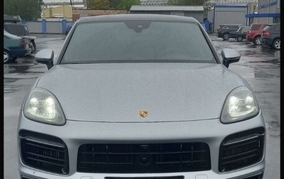 Porsche Cayenne III, 2020 год, 11 900 000 рублей, 1 фотография