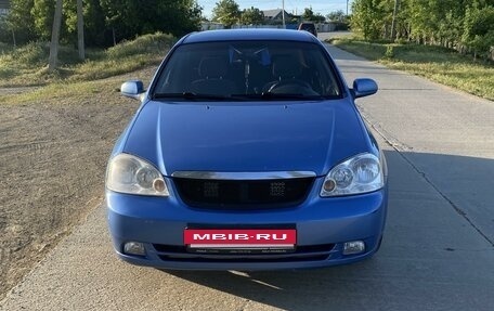 Chevrolet Lacetti, 2007 год, 639 000 рублей, 16 фотография