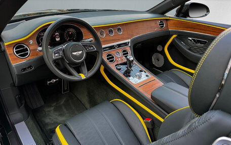 Bentley Continental GT, 2024 год, 53 100 000 рублей, 10 фотография