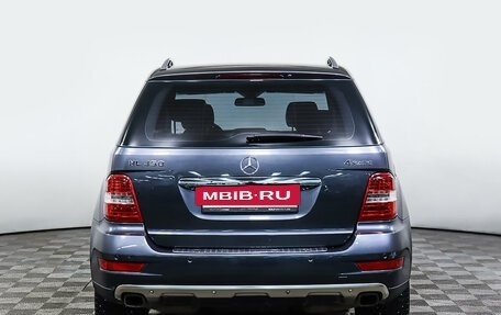 Mercedes-Benz M-Класс, 2009 год, 1 425 000 рублей, 6 фотография