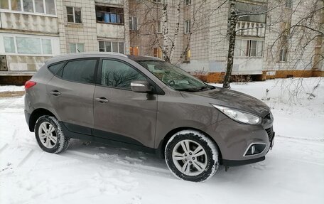 Hyundai ix35 I рестайлинг, 2012 год, 1 520 000 рублей, 14 фотография