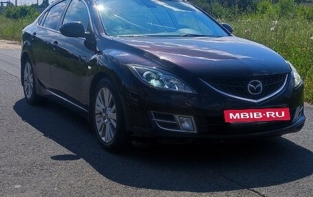 Mazda 6, 2007 год, 958 000 рублей, 3 фотография