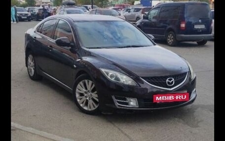 Mazda 6, 2007 год, 958 000 рублей, 2 фотография