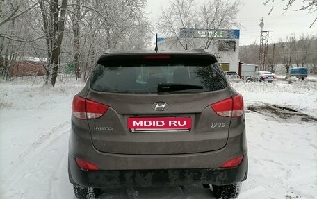 Hyundai ix35 I рестайлинг, 2012 год, 1 520 000 рублей, 11 фотография