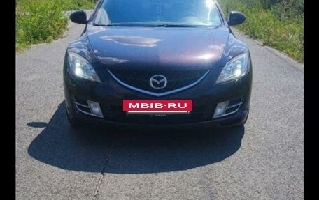 Mazda 6, 2007 год, 958 000 рублей, 6 фотография