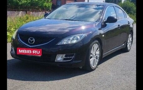 Mazda 6, 2007 год, 958 000 рублей, 4 фотография