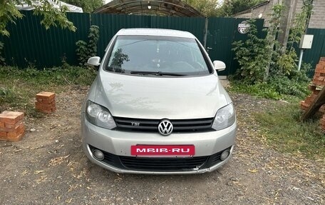 Volkswagen Golf Plus II, 2011 год, 650 000 рублей, 7 фотография